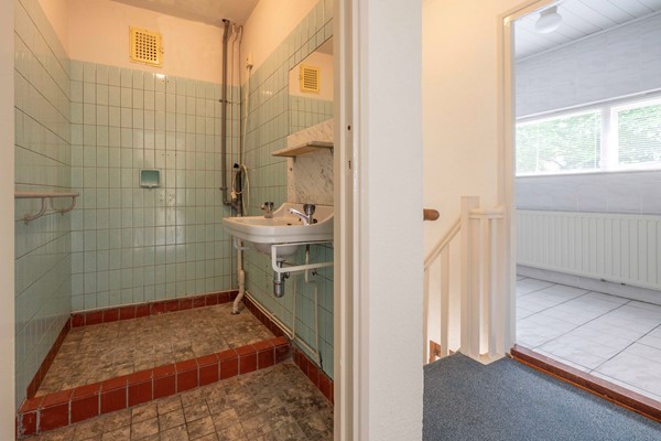 Medium property photo - Beukenlaan 17, 4731 CD Oudenbosch